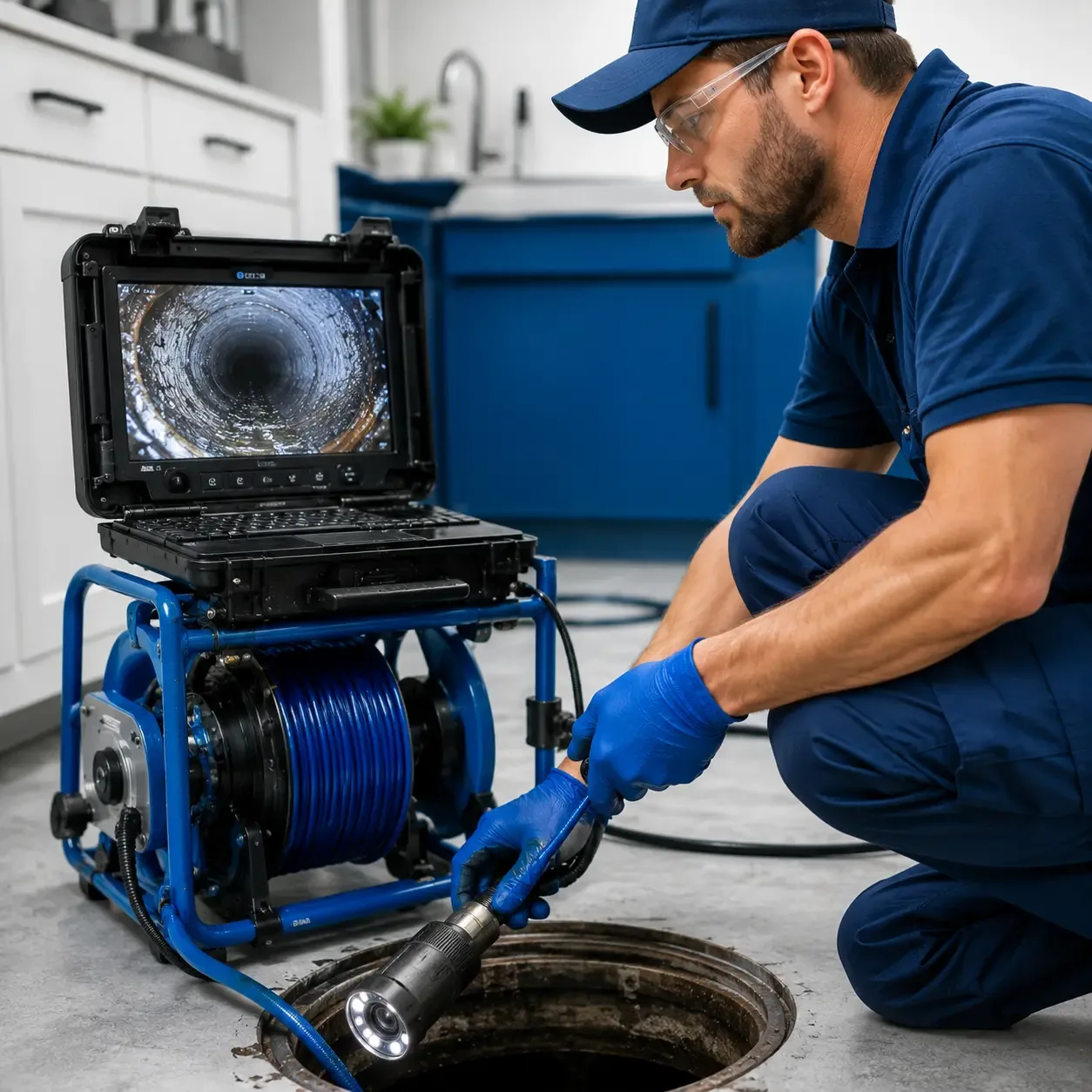 Pipe Relining professionals serving Brookfield, MO